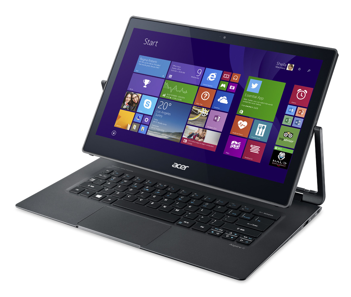 Aspire R14