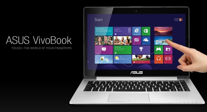 Asus Adds Vivobook 4k With Windows 10 And 12gb Ram To Their Vivobook Series Smartntechs 9232