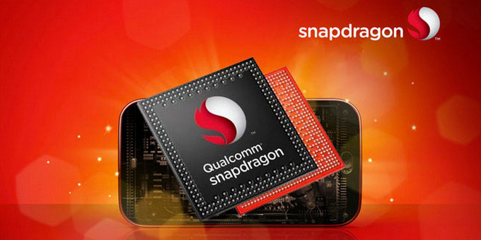 Snapdragon 820 Graphics Card