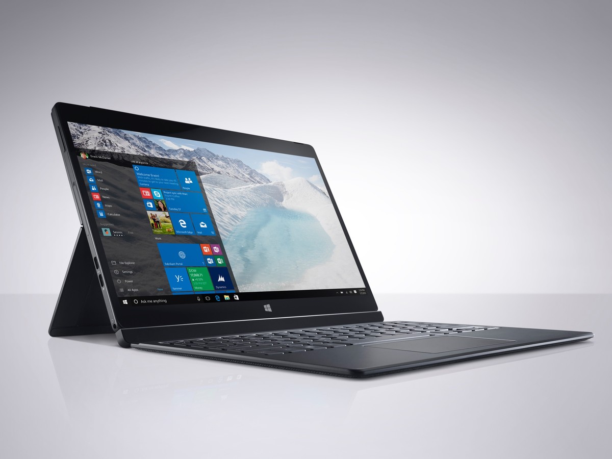 Dell Unveils New Enterprise-focused Chromebooks dell-latitude-12-7000-press