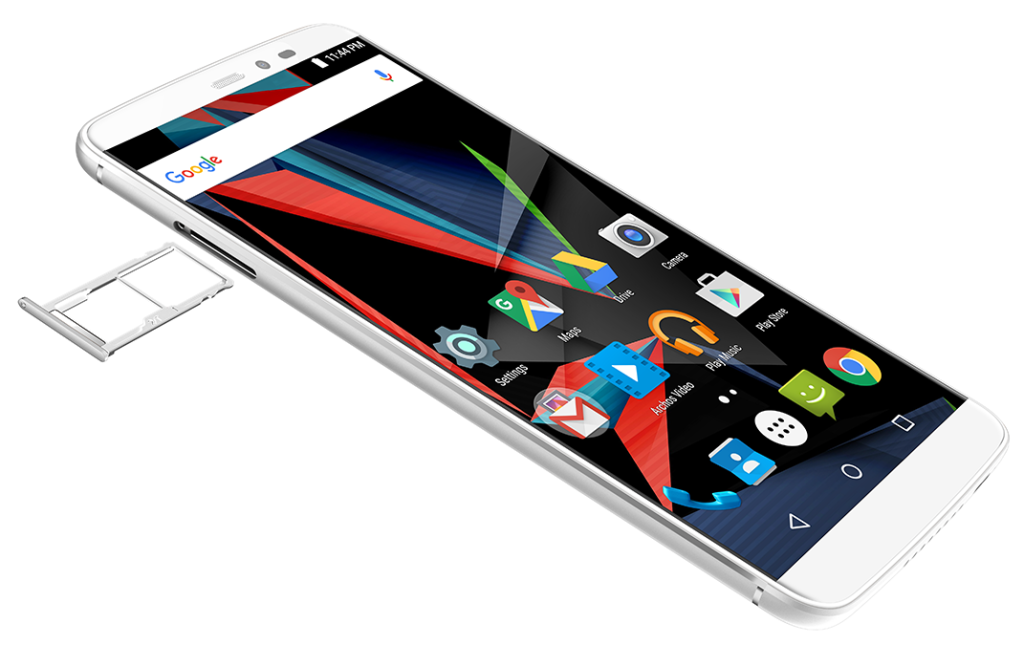 Archos Diamond 2 Note