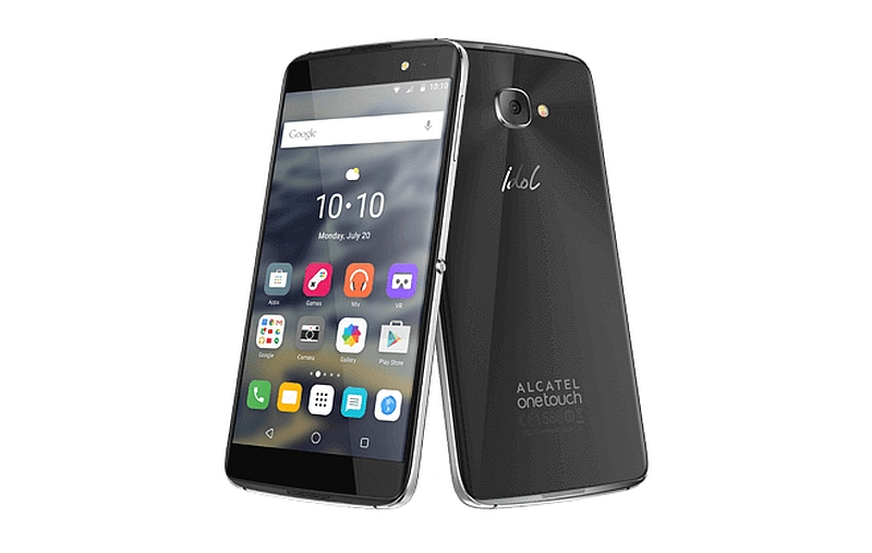 Alcatel Idol 4S