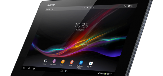 Sony’s Xperia Z all set to reposition themselves as one of the top mobile brands