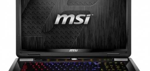 MSI GT70