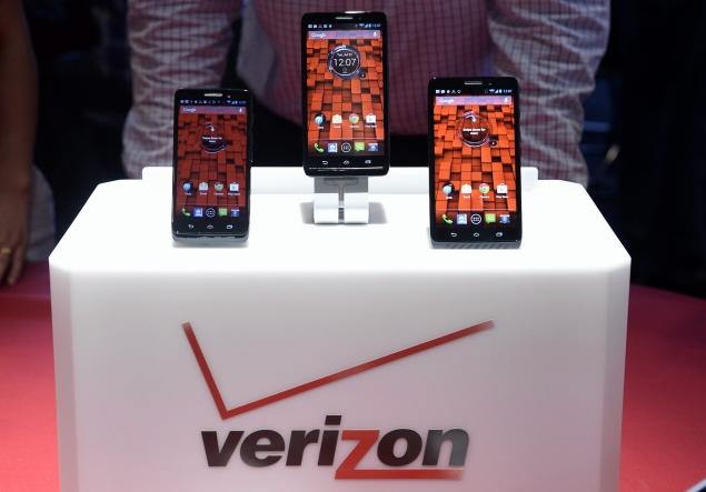 Motorola-Verizon Droid Phones 2013 coming in August