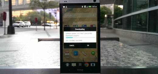 EVO 4G LTE from HTC will come with Android 4.3