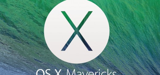 Apple rolled out their OS maverics GM officially