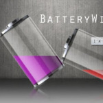 Battery Widget Pro