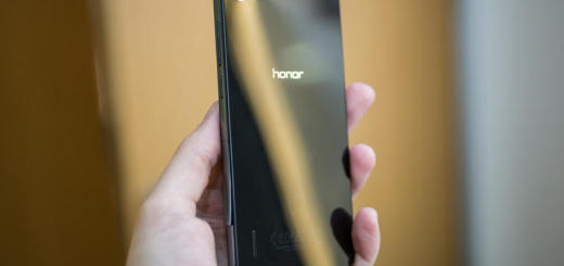 Huawei honor 6 Plus