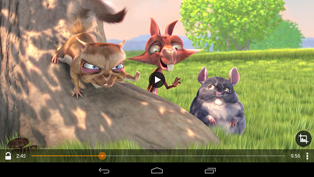 VLC Android