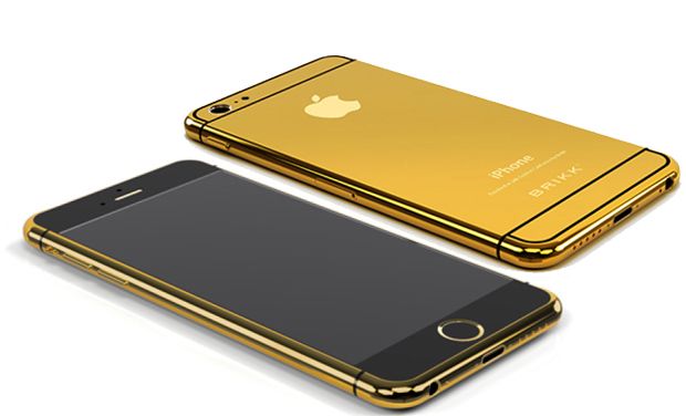 iPhone6_gold