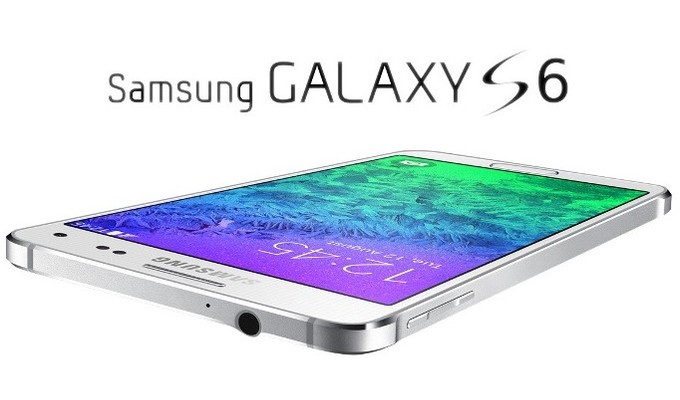 samsung s6 korean