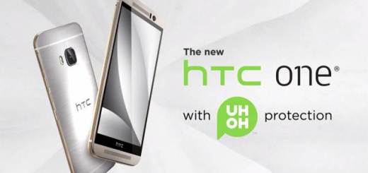 HTC UH OH