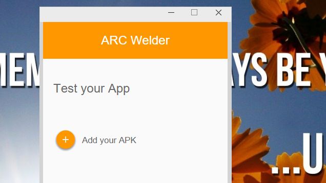download arc welder for android download arc welder for android