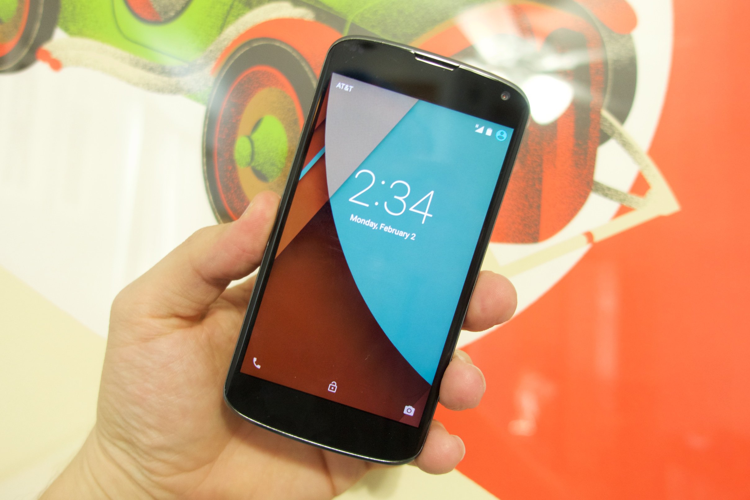 Android 5 Lollipop - Download Free android version 5.1.1 free download