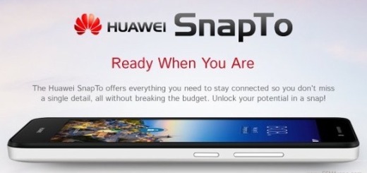 Huawei SnapTo or Expo