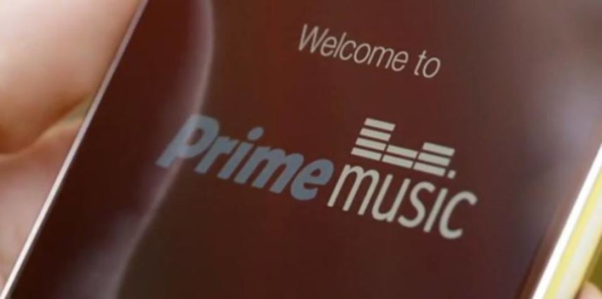 Is amazon music free if you have a prime membership