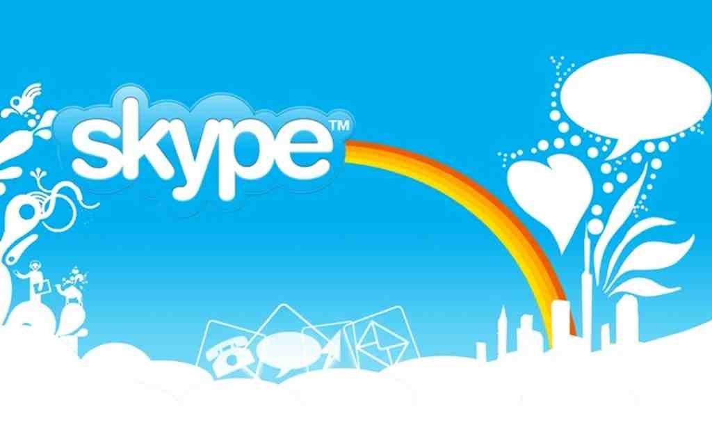 skype web
