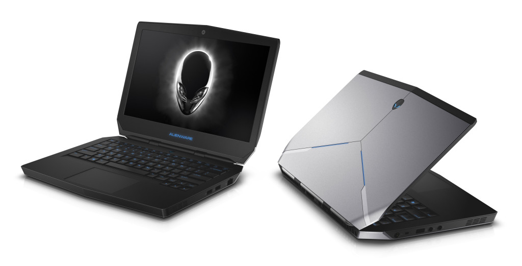 Gaming Laptop from Dell