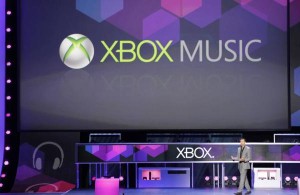 Farewell to Xbox Music and Welcome Groove Music
