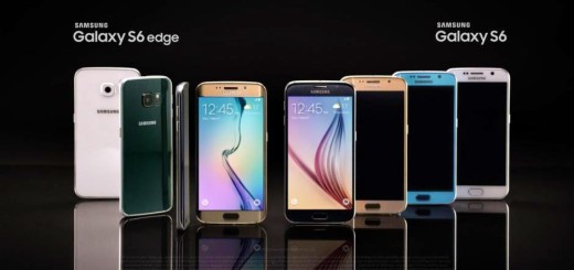 samsung Galaxy S6