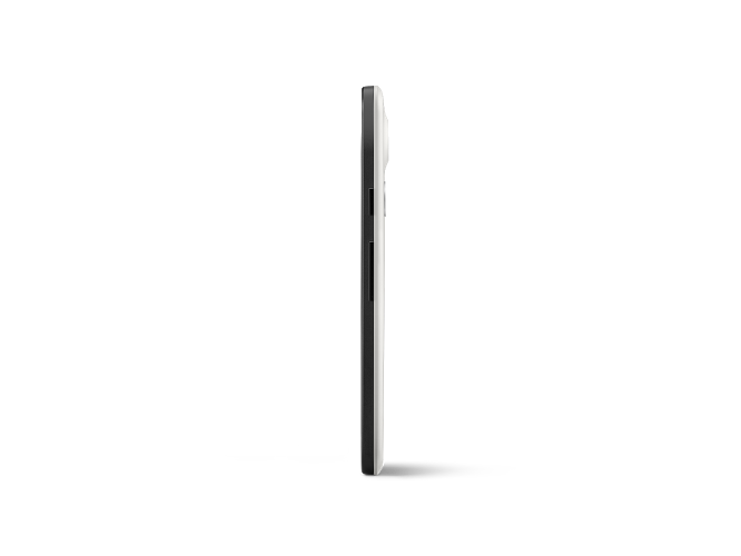 Nexus 5X Imprint