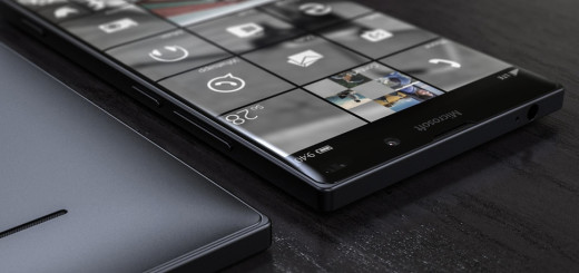 Lumia 950 and 950 XL Loaded
