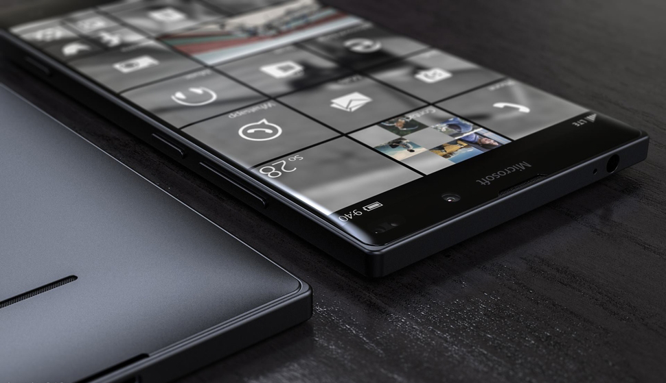 Lumia 950 and 950 XL Loaded 