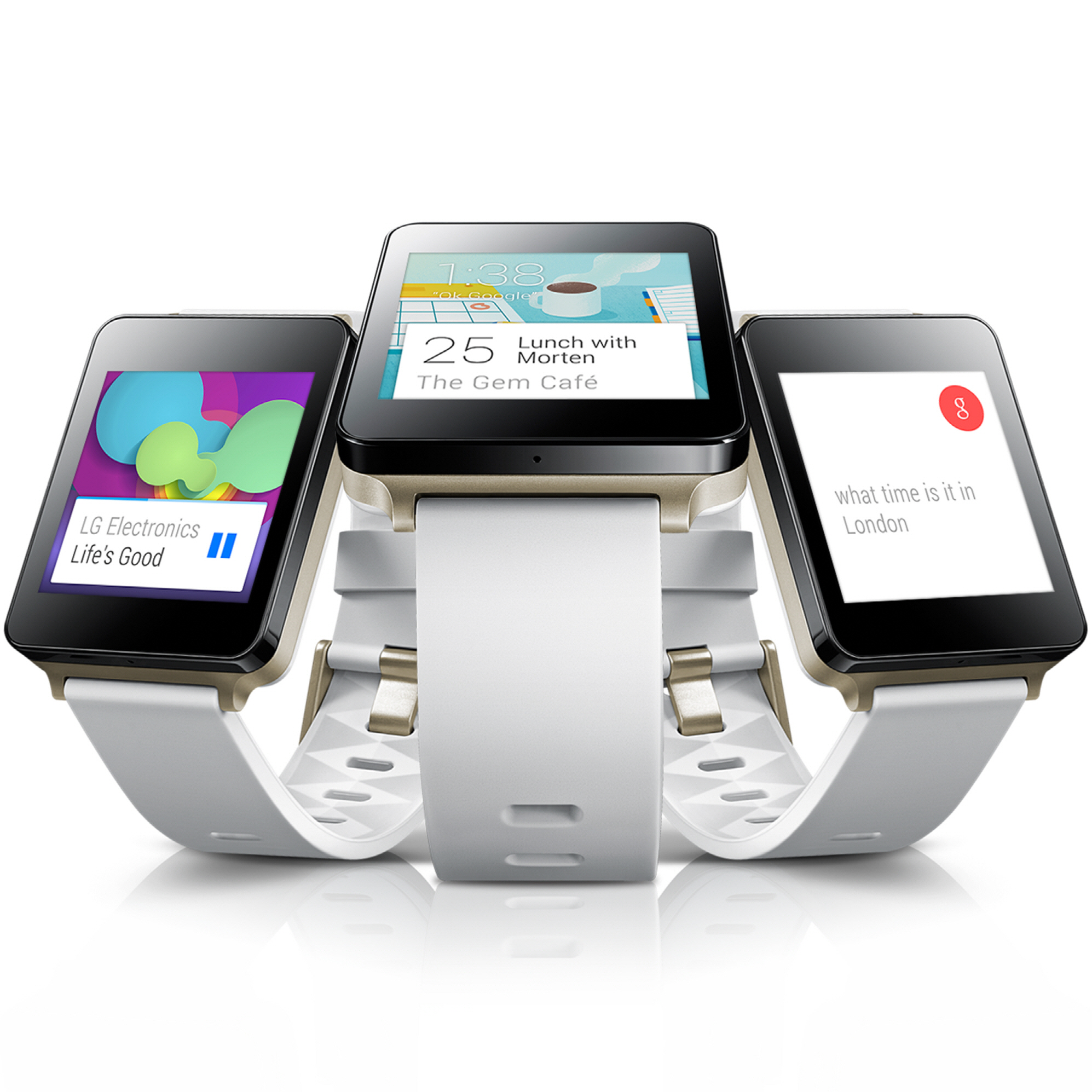 wearable android devices