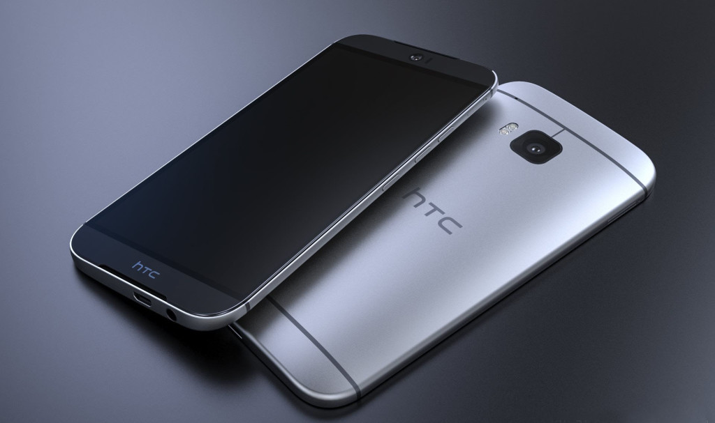 HTC One M9s 