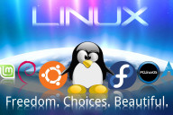 Linux OS