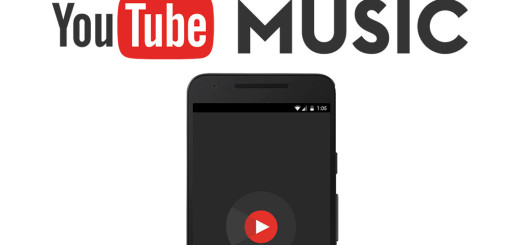 Youtube Music App