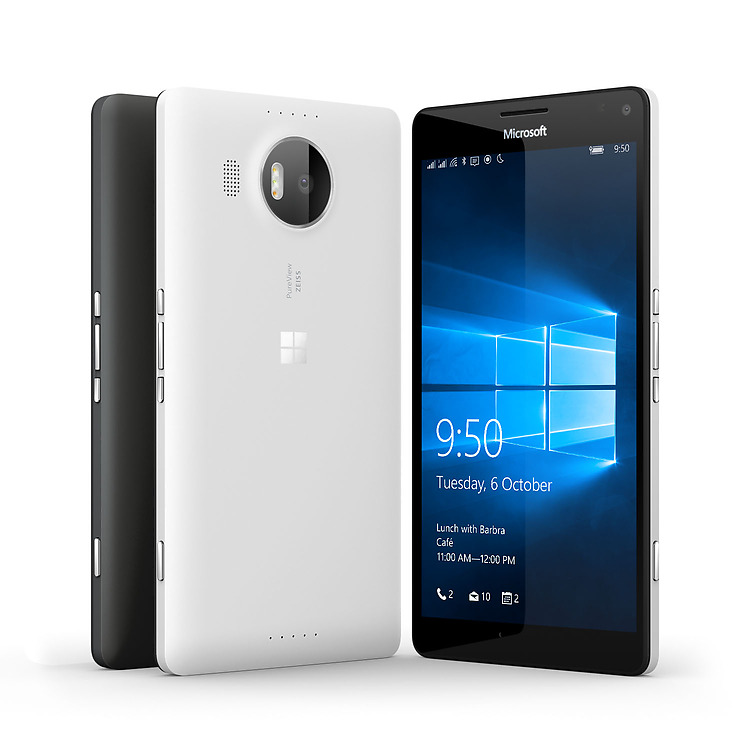 Lumia-950-XL-Design