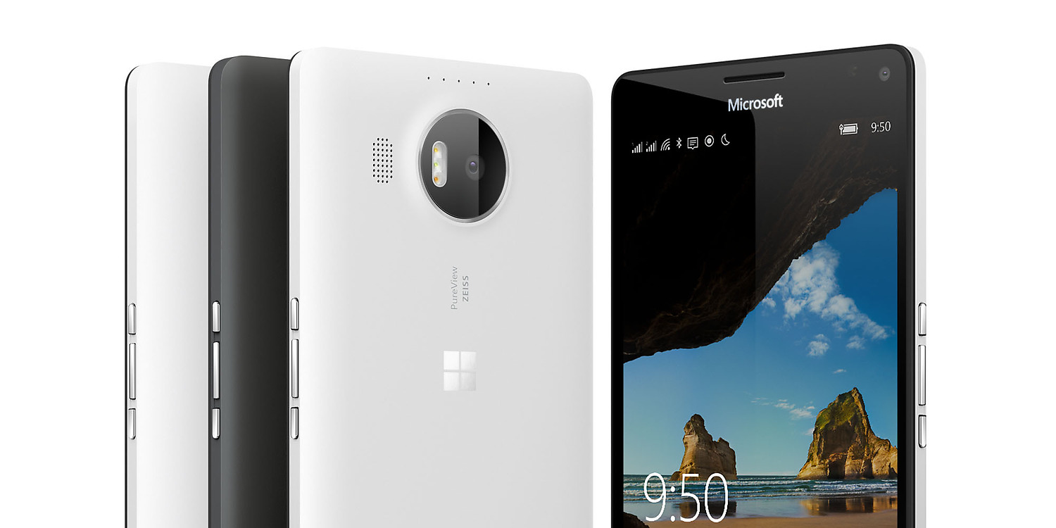 Lumia-950-XL-Operationg System