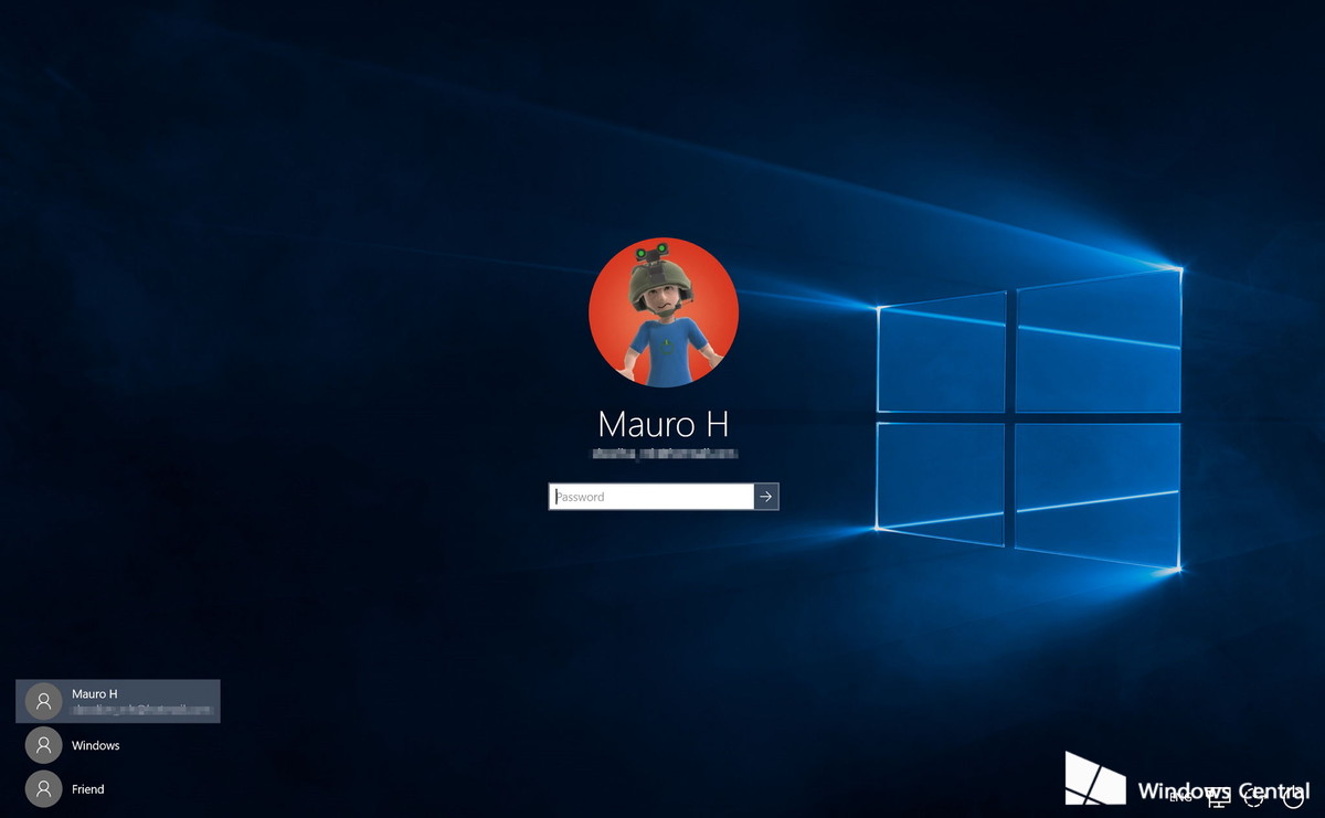 Windows 10 Now Allows You To Change Login Screen Background Also Smartntechs