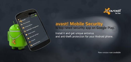 avast! Antivirus Security
