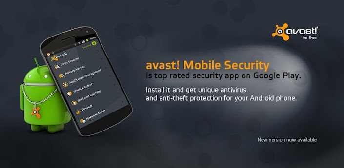 avast! Antivirus  Security