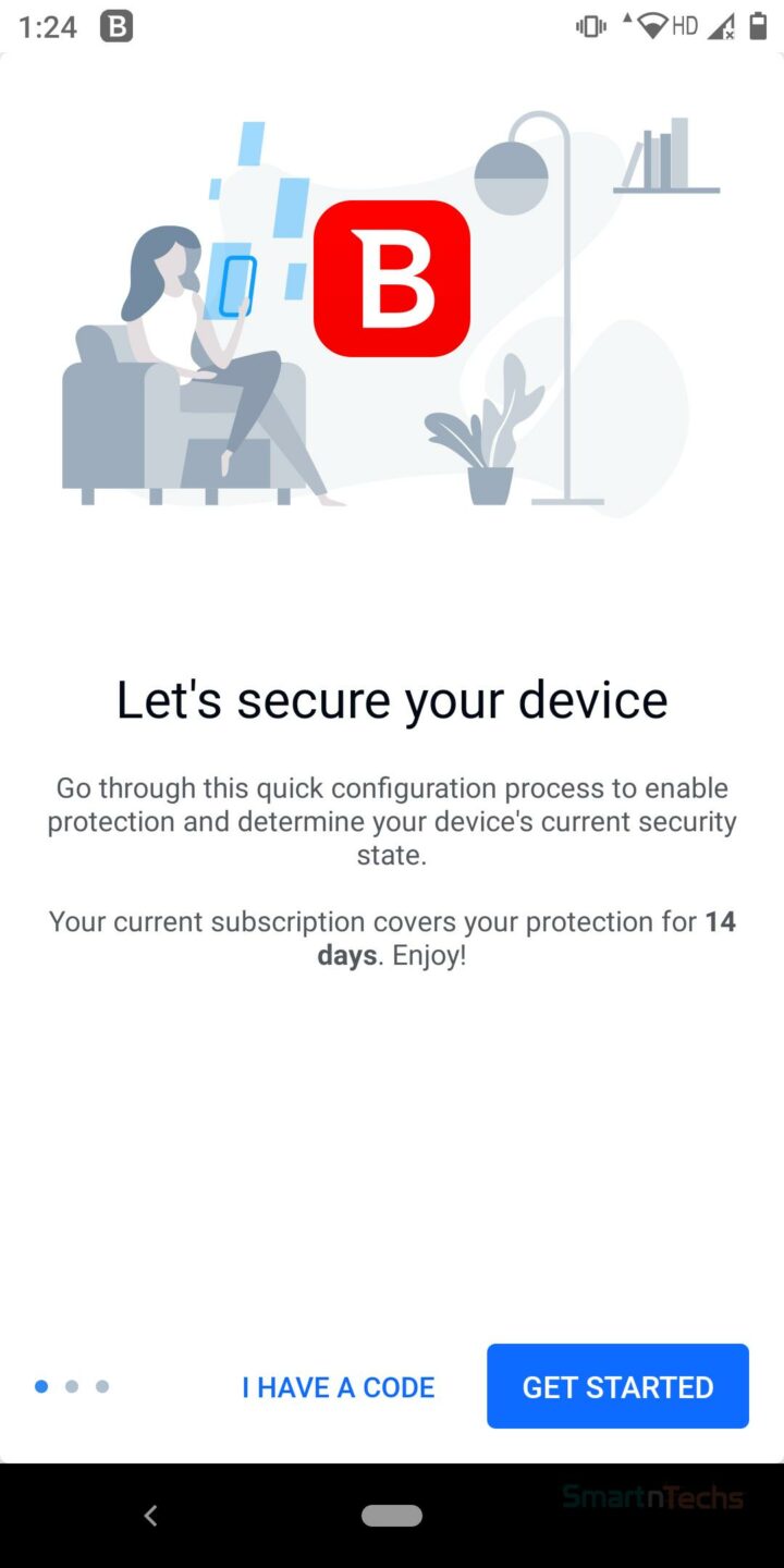 Top 6 Android Security Apps to Keep Your Device and Data Safe - SmartnTechs