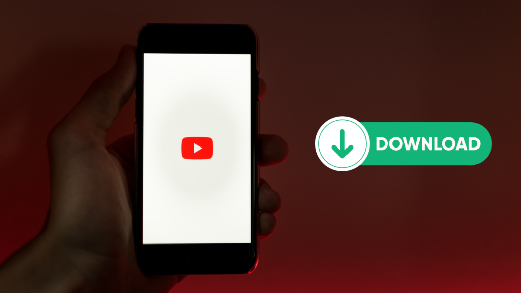 Download YouTube Videos