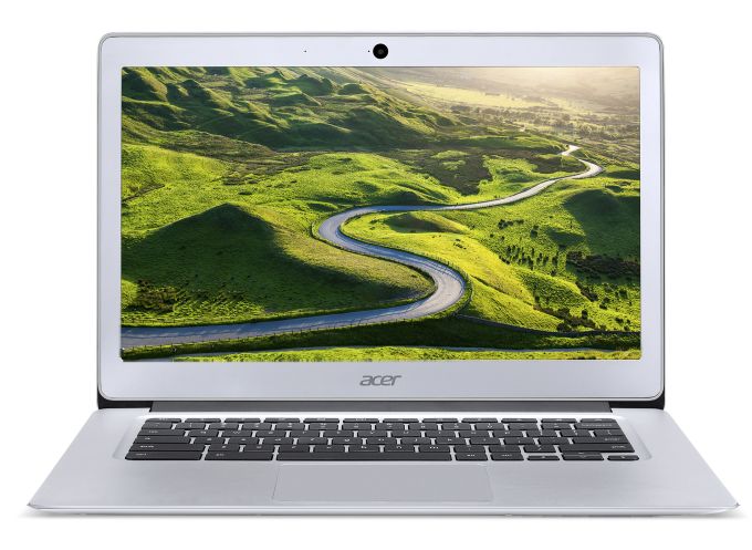Acer Chrome Book 14