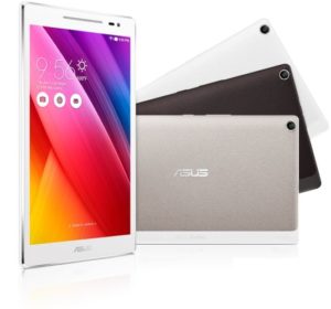 Asus Excites Folks with New 8 and 10-inched ZenPad Android Gadgets
