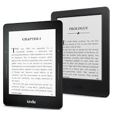 amazon-kindle entry level offers