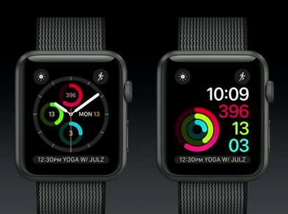 Apple announced the launch of its WatchOS 3 during the ongoing WWDC 2016. The new OS is anticipated to be 7 times swifter than the existing OS. The new app and extensive features add to the exceptional functionality and performance of Apple Watch. Apple Watch can be considered as an extension to Apple’s smartphone and includes all the functions of an iPhone. Inorder to extend the reach and likeness of Apple Watch, the new OS will definitely play its part. I would like to share a few of those extensive features. • 7 Times Faster The Apps of WatchOS 3 launches faster than its previous versions. The developers promised that apps will launch 7 times faster than the precedent version. • Control Center WatchOS 3 has the latest Control Center. This will help you in accessing the Settings from a single place with a single button. • Smart Reply with Scribble Smart Reply will help you to select customized response for the iMessage. This will automatically create replies for the messages that are sent to you. The new feature called Scribble will help you to reply to the iMessages simply by using finger-tips. For the time being the Scribble supports only Chinese and English languages only. • Emergency Numbers - SOS For instance if you are in US then it will let you to 911 by holding the Hold Button for a maximum time of 3 seconds. If you are in different country, you can press the Hold Button, to dial the emergency number of that country. Another interesting feature is that this will let you know the emergency contact in your locality with the map of your location. • Competing Activity WatchOS 3 will help you to compare your activity with that of your friends and relatives. The only thing that you have to take care is that those people have to be in your contact list inorder to call them for comparison. Again you are also allowed to communicate with those peers using Activity App. Smart Reply, Scribble and Audio Messaging options will aid you while communicating with them. Wheelchair users can also this Activity App. It can track the wheelchair pushes and will display Time to Roll if you push the wheelchair and shows Time to Stand, if you stand still. • Breathe App The new OS is packed with an app called Breathe that automatically guide you in deep breathing actions. It will automatically sense the oxygen level in your body and keeps you informed. • New Watch Faces Apple announced new watch faces also. The new watch faces includes Numeral Style Watch Face and Minnie Mouse Watch Face.