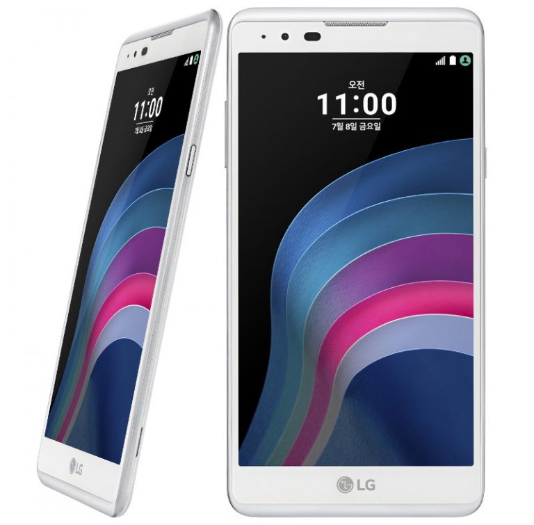 LG Launched X5 and X 