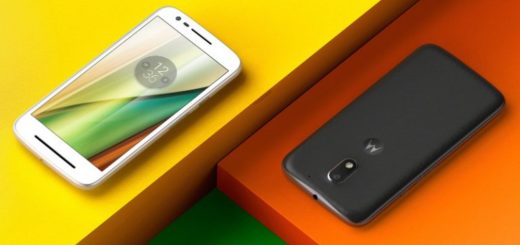 Moto E3 is Official Running on Android 6.0, HD display and 4G LTE