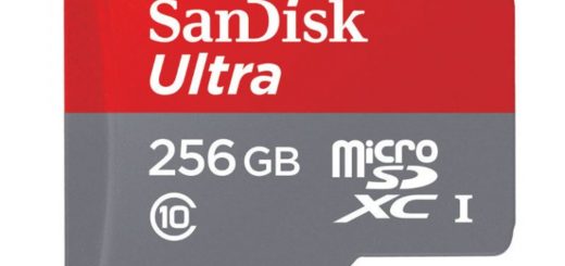 SanDisk Introduced 256GB microSD Cards that tops over 90MB/s