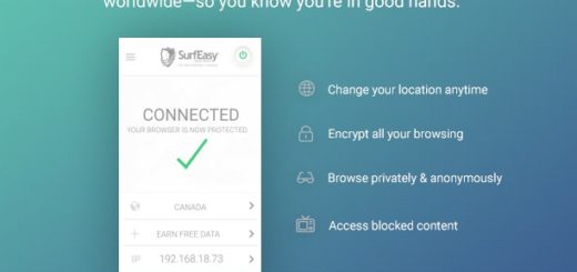 Opera's VPN App Ensures Better Online Privacy