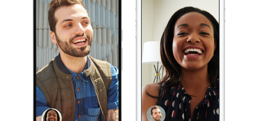 Experience New Google Duo - The Latest Simple One to One Video Calling App