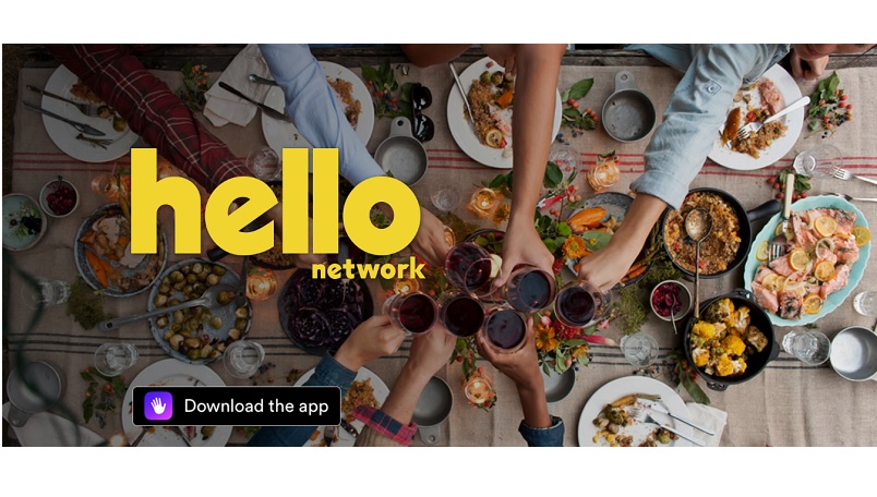Once Famous Social Networking Site - Orkut Attempts Comeback with Hello