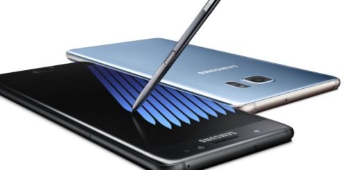 Samsung launches Galaxy Note 7 with Iris Scanner and IP68 Certification. It is powered by Qualcomm Snapdragon Quad Core processor in US.